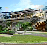 Yallum Park - Accommodation Resorts