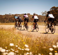 7 Peaks Ride - Dinner Plain - Accommodation Resorts