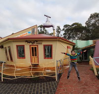 A Maze'N Things - Accommodation Resorts