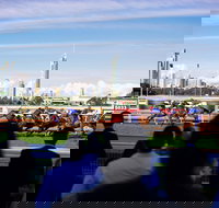 Aquis Park - Home of the Gold Coast Turf Club and Event Centre - Accommodation Resorts