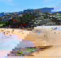 Austinmer - Accommodation Resorts