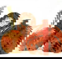 Australian Woodwork - Accommodation Resorts