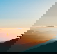 Australian Alpine Epic Mountain Bike Trail - Accommodation Resorts