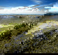 Baal Bone Gap picnic area - Accommodation Resorts