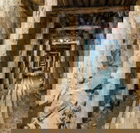 Bald Hill Tourist Mine - Accommodation Resorts