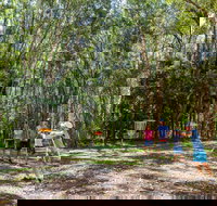 Ballina Disc Golf - Accommodation Resorts