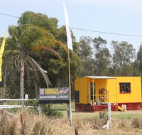 Banyandah Studio - Accommodation Resorts