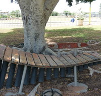 Barcaldine Musical Instruments - Accommodation Resorts