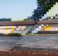 Beaver Galleries - Accommodation Resorts