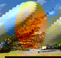 Big Mango - Accommodation Resorts