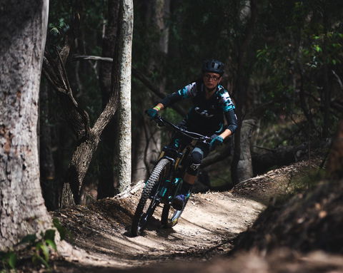 Boomerang Farm Bike Park - Accommodation Resorts 0
