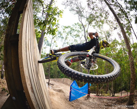 Boomerang Farm Bike Park - Accommodation Resorts 1