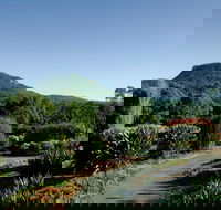 Botanic Garden Wollongong - Accommodation Resorts