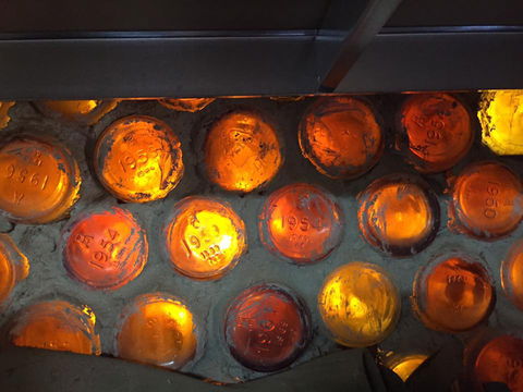 Bottle House And Mining Museum - Accommodation Resorts 0