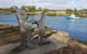 Boyne Tannum Turtleway Artscape - thumb 2