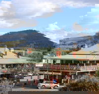 Braidwood Heritage Walk - Accommodation Resorts