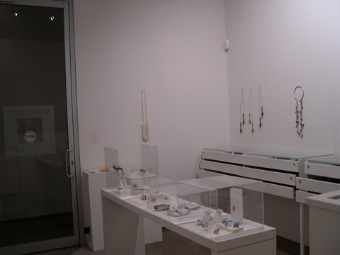 Bridget Kennedy Project Space - Accommodation Resorts 0