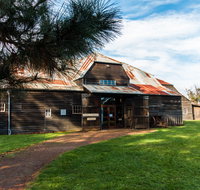Brickendon Historic Farm and Convict Village - Accommodation Resorts