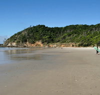 Broken Head Nature Reserve - Accommodation Resorts