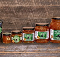 Bruny Island Honey Company - Accommodation Resorts