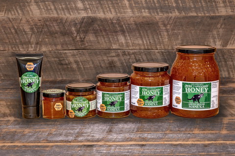 Bruny Island Honey Company - Accommodation Resorts 0