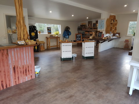 Bruny Island Honey Company - Accommodation Resorts 1