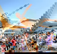 Bunjil Place - Accommodation Resorts