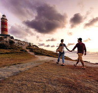 Cape Moreton Lighthouse - Accommodation Resorts