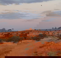 Castle Rock walk and Lookout - Accommodation Resorts