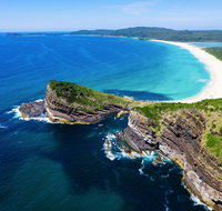 Cellito Beach - Accommodation Resorts