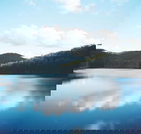 Clarrie Hall Dam - Accommodation Resorts