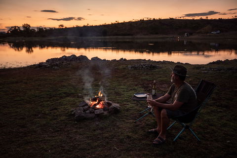 Cloncurry - Accommodation Resorts 2