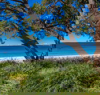Collingwood Beach - Accommodation Resorts