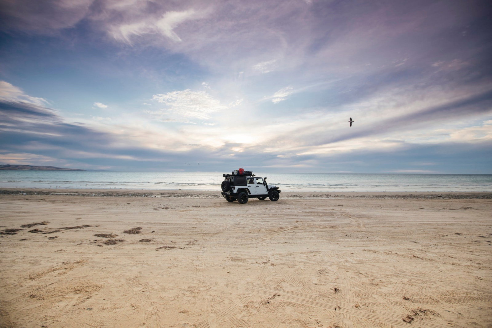 Coorong SA Accommodation Resorts