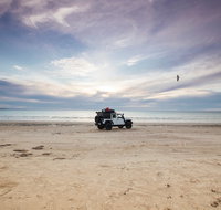 Coorong National Park - Accommodation Resorts