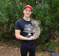 Cooberrie Park Wildlife Sanctuary - Accommodation Resorts