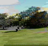 Cooma Golf Club - Accommodation Resorts