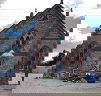 Copper Coast Baptist Church Wallaroo - Accommodation Resorts