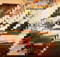 Corowa Federation Museum - Accommodation Resorts