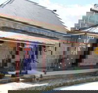 Cottage Museum - Accommodation Resorts