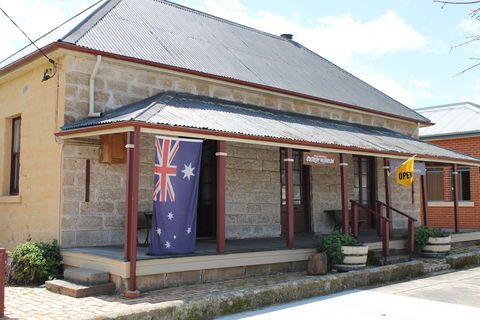 Cottage Museum - Accommodation Resorts 0