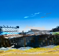 Craig's Hut - Accommodation Resorts