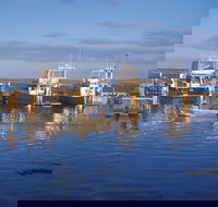 Denham - Accommodation Resorts