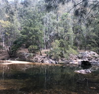 Deua River Camp Ground - Accommodation Resorts