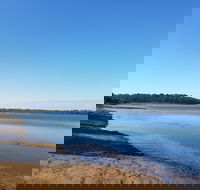 Devilbend Natural Features Reserve - Accommodation Resorts