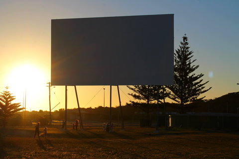 Dongara Denison Drive-Ins - Accommodation Resorts 0