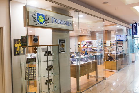 Downies Coins And Collectables - Accommodation Resorts 0