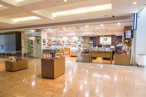 Downies Coins And Collectables - Accommodation Resorts 1