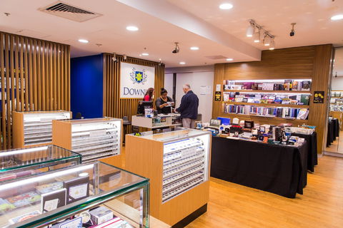 Downies Coins And Collectables - Accommodation Resorts 2