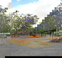 Dululu - Accommodation Resorts